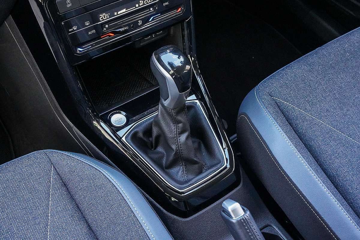 2024 Volkswagen T-Cross 85TSI Style D31