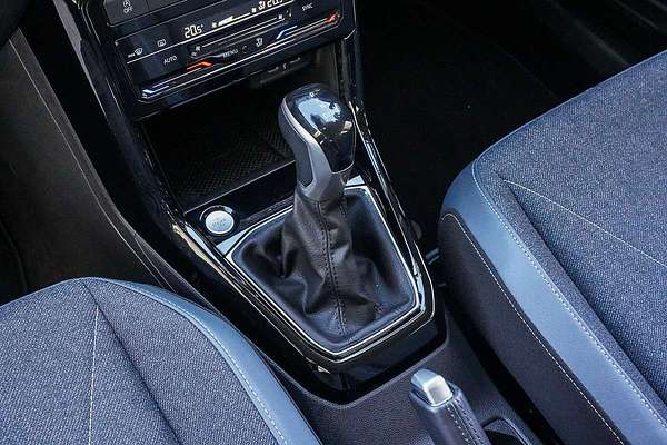 2024 Volkswagen T-Cross 85TSI Style D31