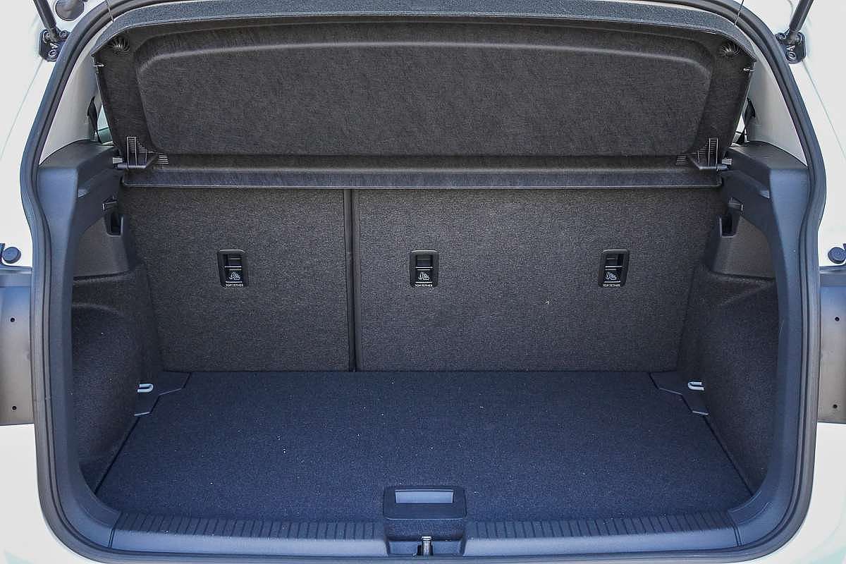 2024 Volkswagen T-Cross 85TSI Style D31