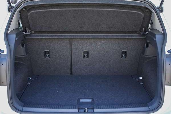 2024 Volkswagen T-Cross 85TSI Style D31