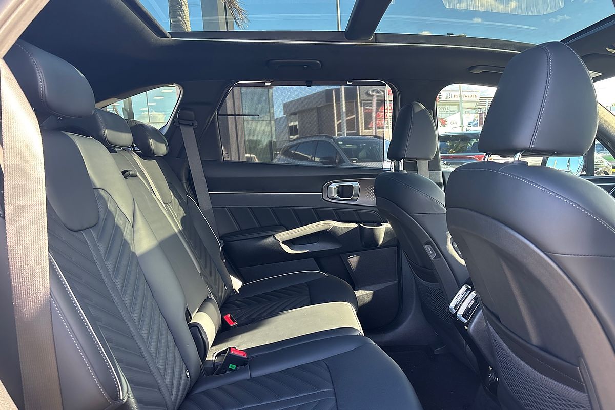 2024 Kia Sorento GT-Line MQ4 PE