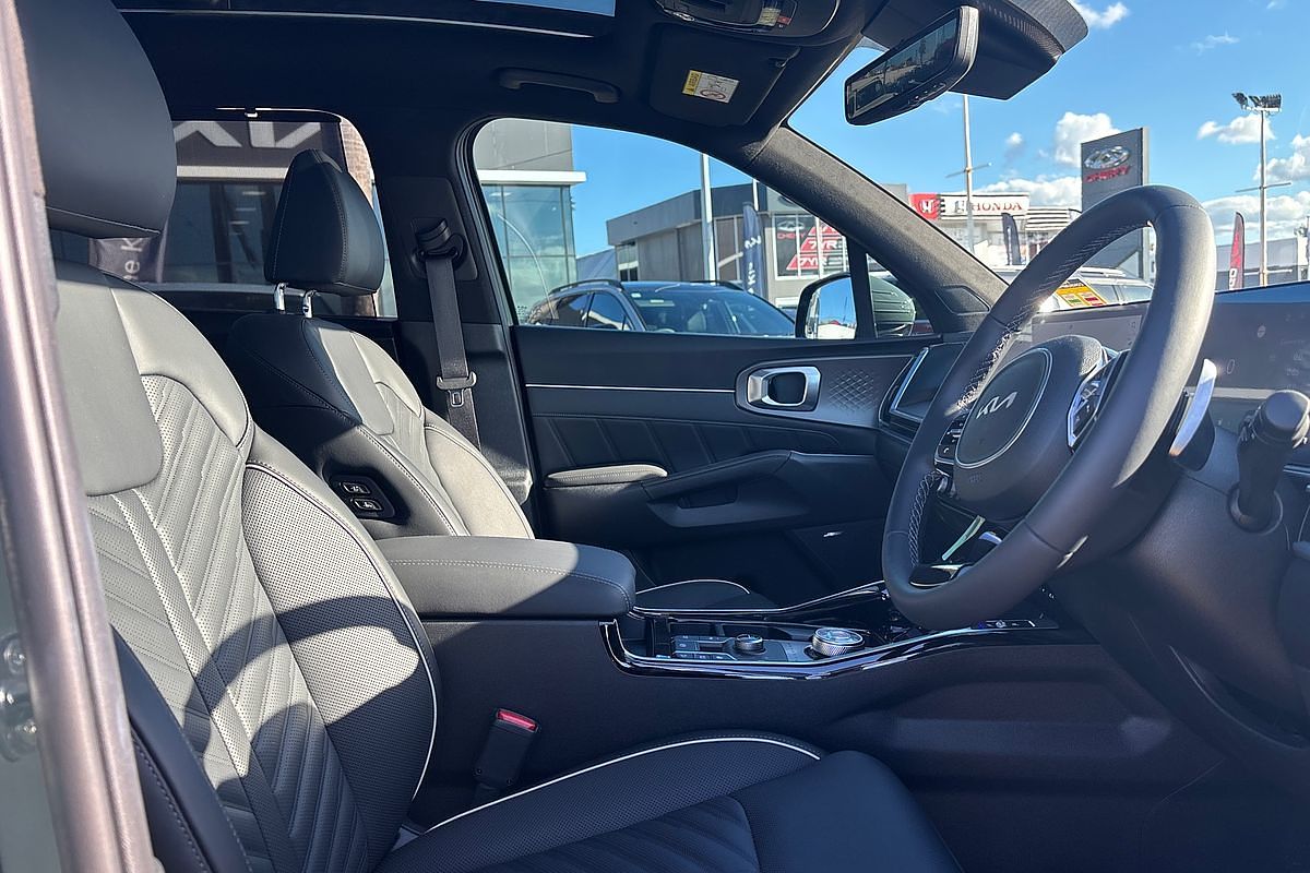 2024 Kia Sorento GT-Line MQ4 PE