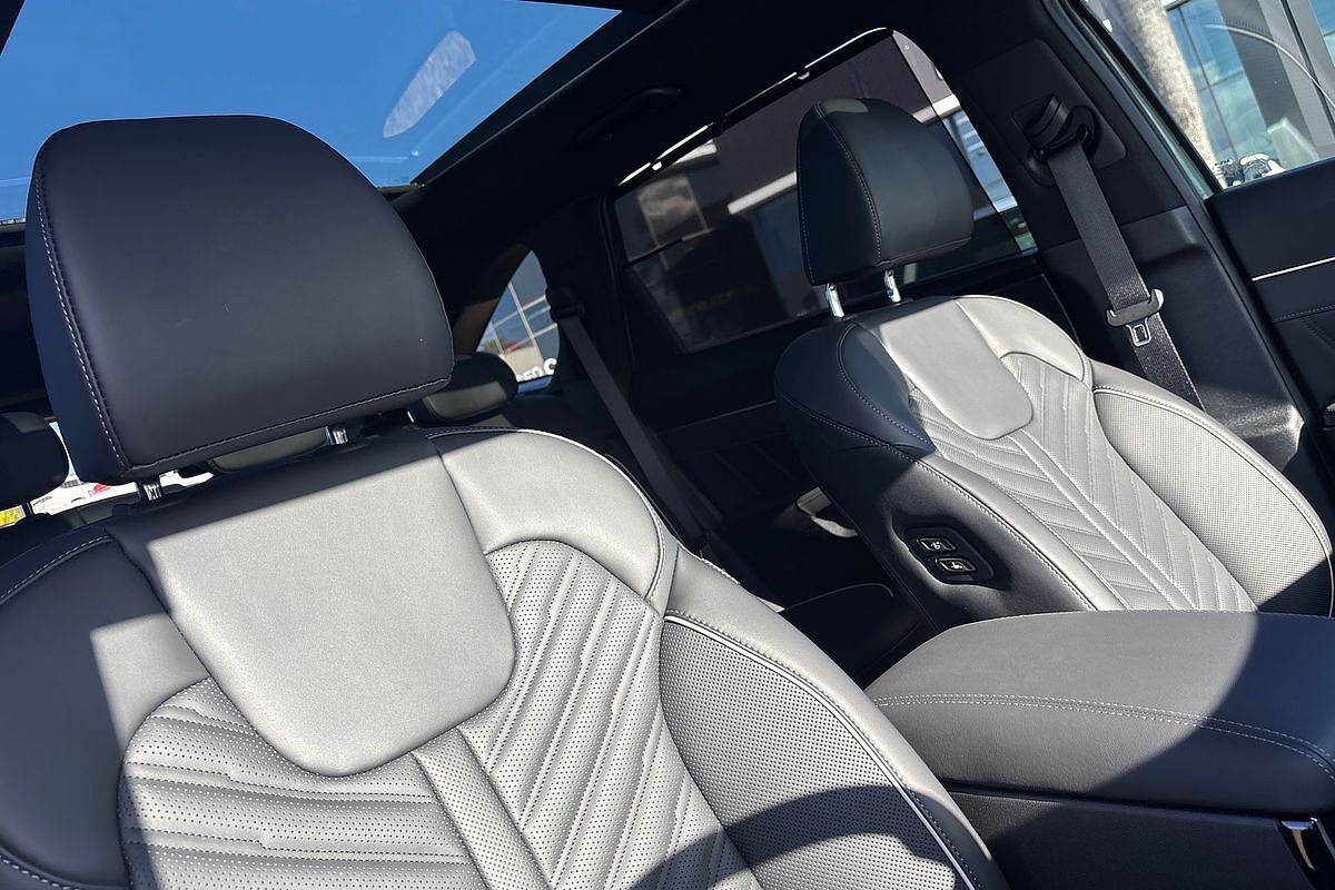 2024 Kia Sorento GT-Line MQ4 PE