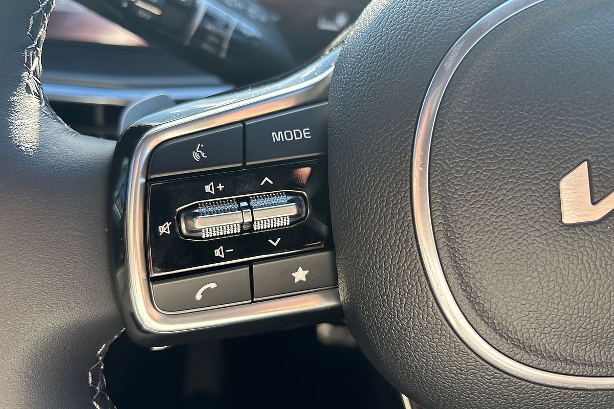 2024 Kia Sorento GT-Line MQ4 PE