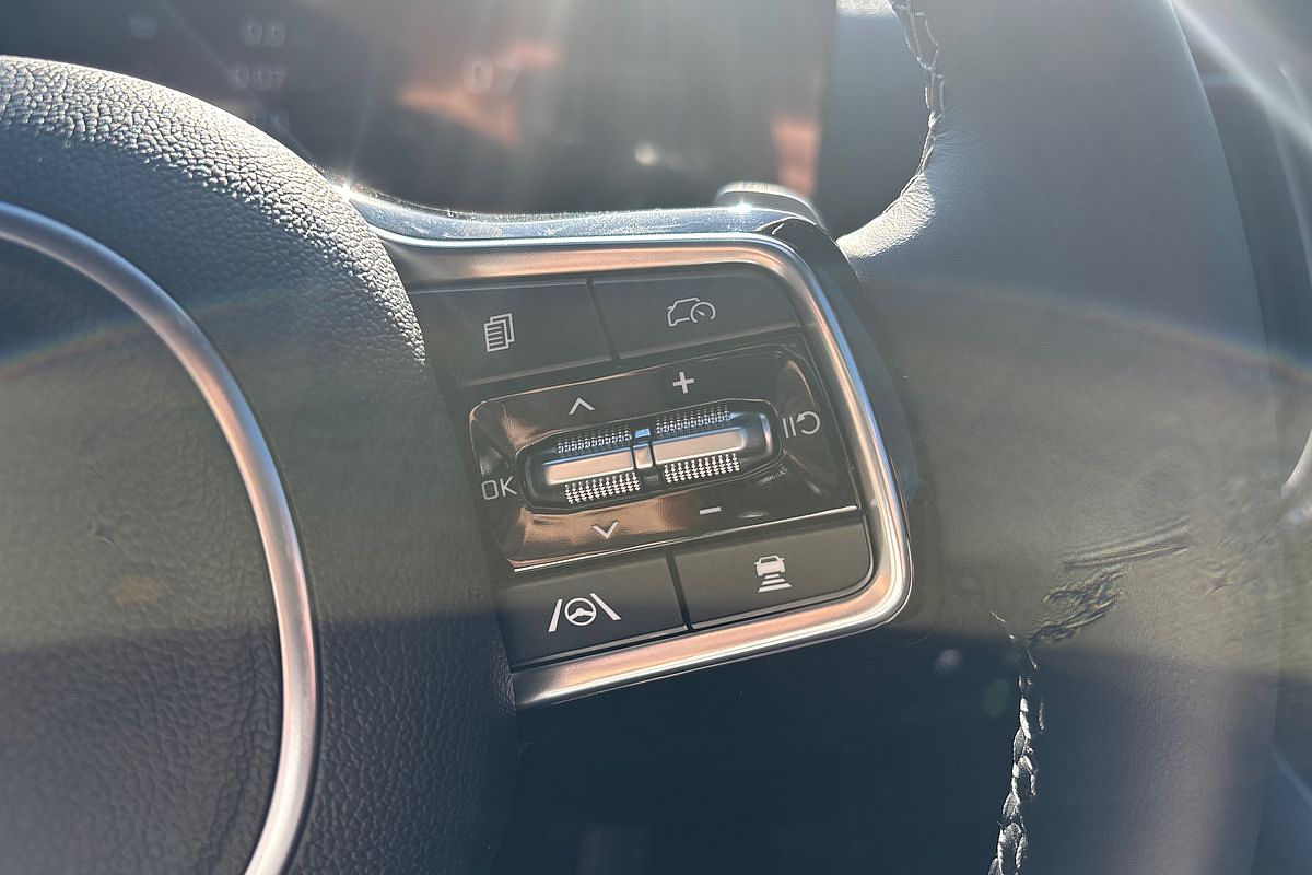 2024 Kia Sorento GT-Line MQ4 PE