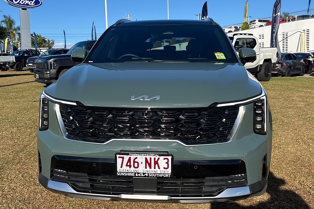 2024 Kia Sorento GT-Line MQ4 PE