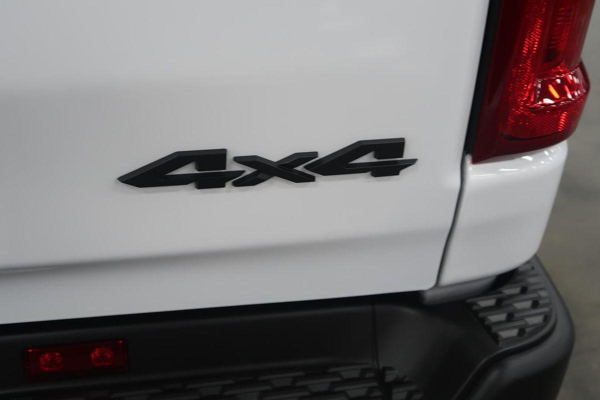 2025 RAM 1500 Rebel Hurricane SO DT 4X4 SWB