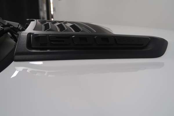 2025 RAM 1500 Rebel Hurricane SO DT 4X4 SWB