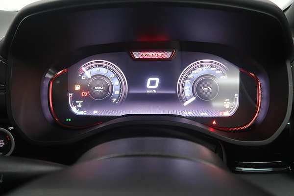 2025 RAM 1500 Rebel Hurricane SO DT 4X4 SWB
