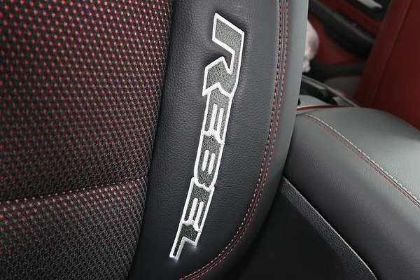 2025 RAM 1500 Rebel Hurricane SO DT 4X4 SWB