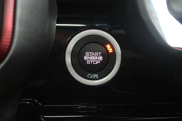 2025 RAM 1500 Rebel Hurricane SO DT 4X4 SWB