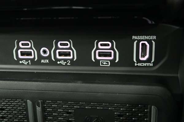 2025 RAM 1500 Rebel Hurricane SO DT 4X4 SWB