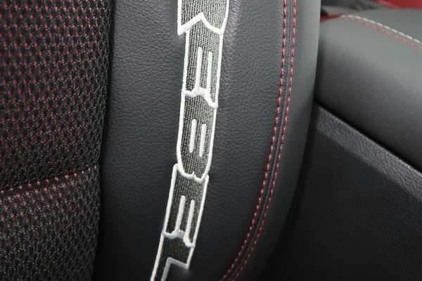 2025 RAM 1500 Rebel Hurricane SO DT 4X4 SWB