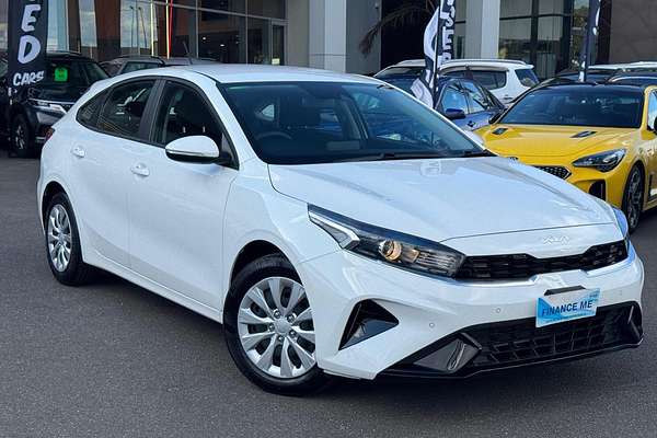 2024 Kia Cerato S BD