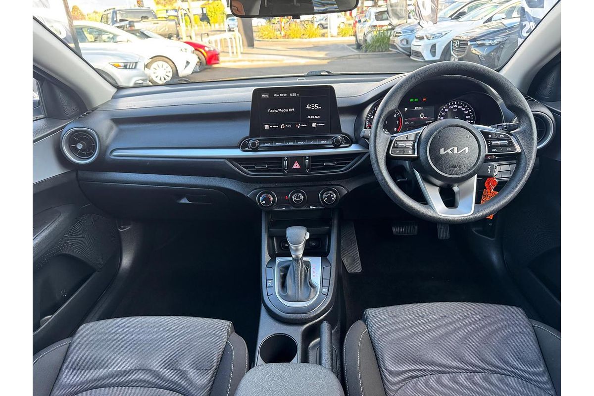 2024 Kia Cerato S BD