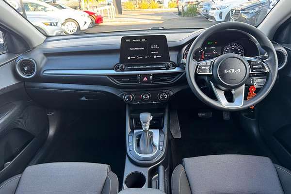 2024 Kia Cerato S BD