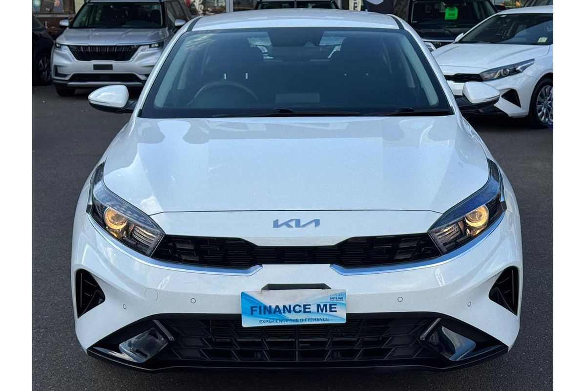 2024 Kia Cerato S BD