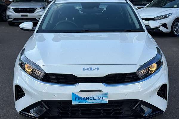 2024 Kia Cerato S BD