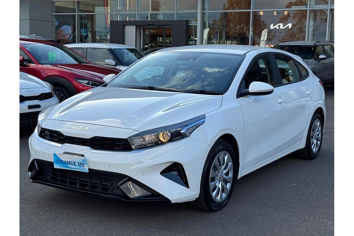 2024 Kia Cerato S BD