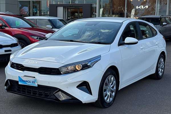 2024 Kia Cerato S BD