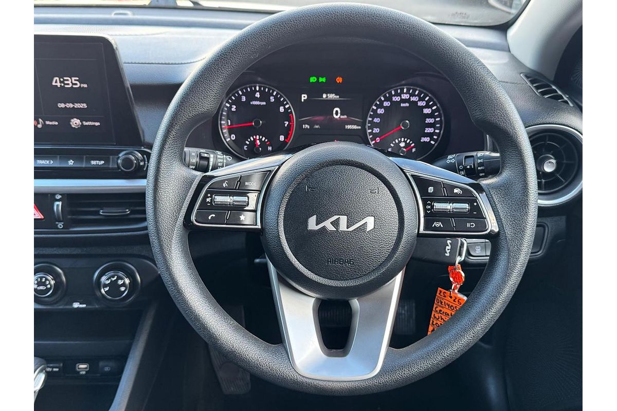2024 Kia Cerato S BD