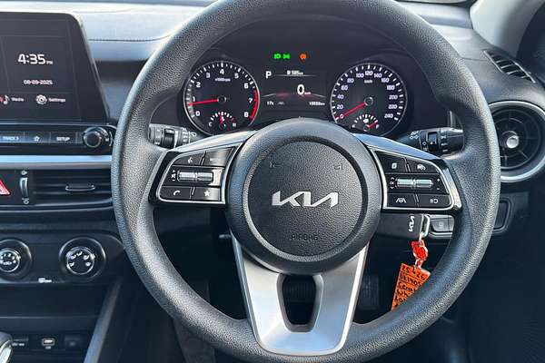 2024 Kia Cerato S BD