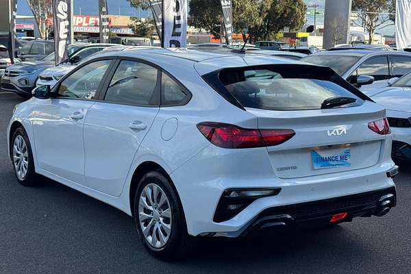 2024 Kia Cerato S BD