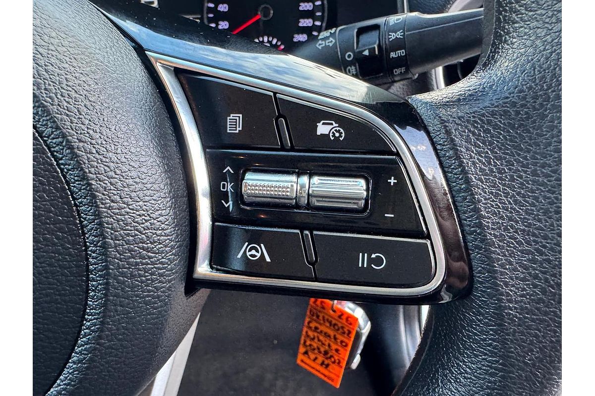 2024 Kia Cerato S BD