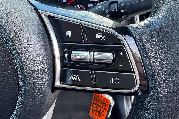 2024 Kia Cerato S BD