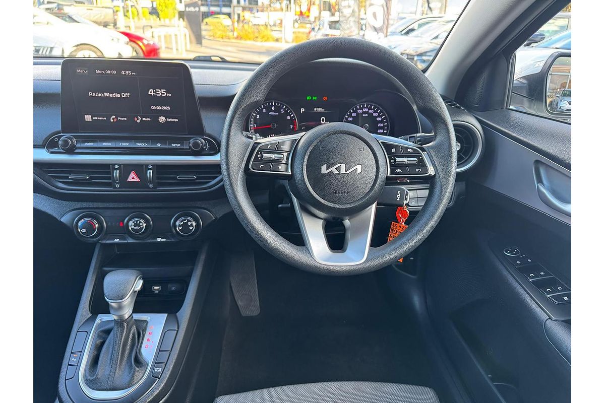 2024 Kia Cerato S BD