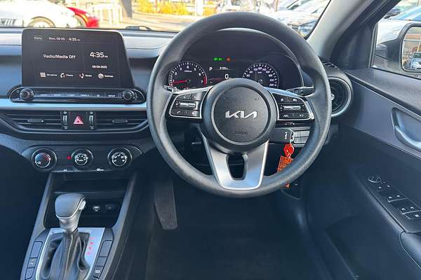 2024 Kia Cerato S BD