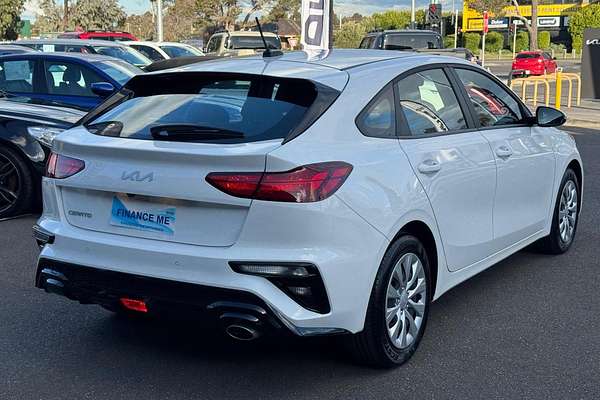 2024 Kia Cerato S BD