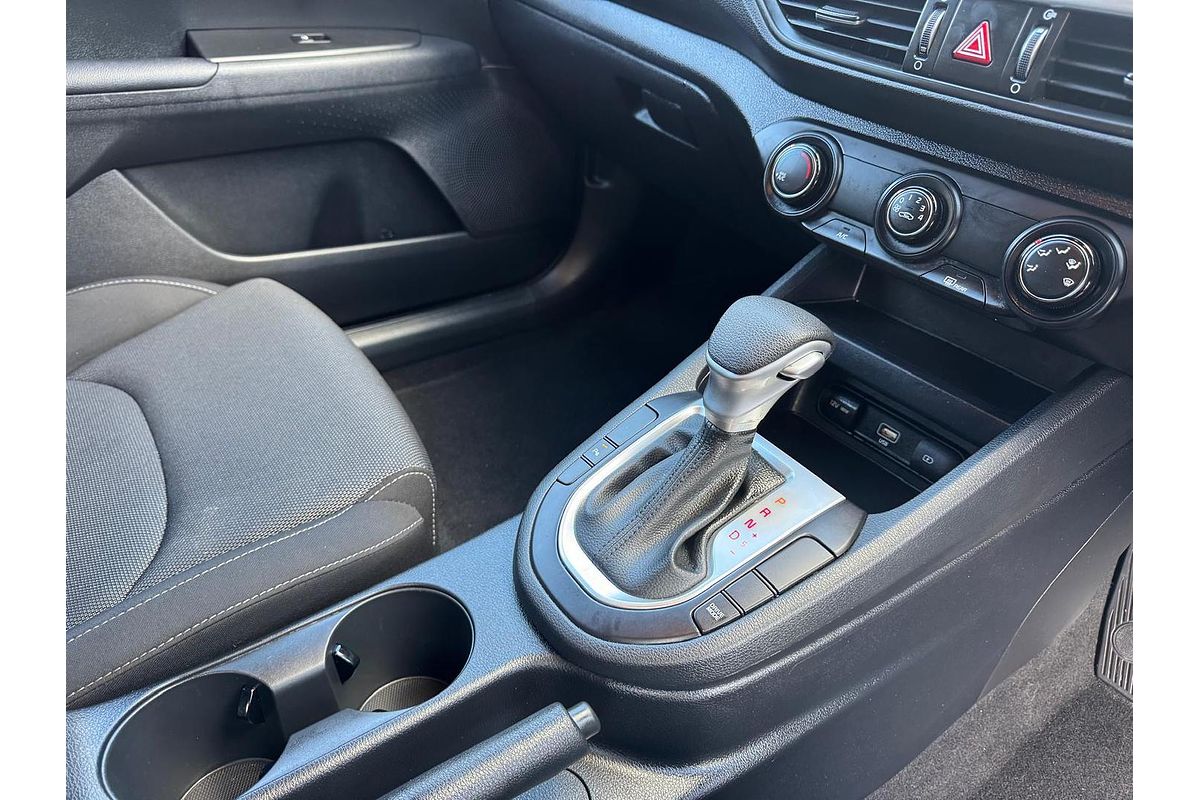2024 Kia Cerato S BD