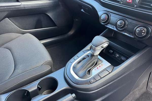 2024 Kia Cerato S BD