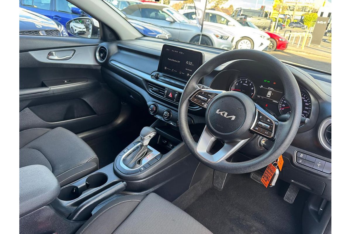 2024 Kia Cerato S BD
