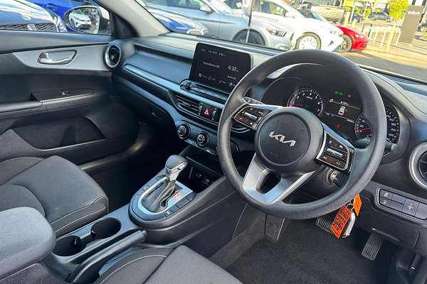 2024 Kia Cerato S BD