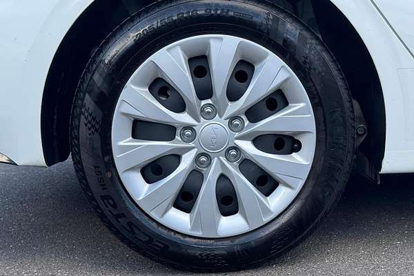 2024 Kia Cerato S BD