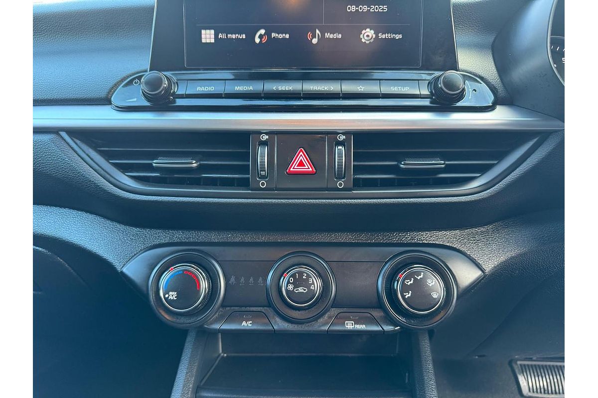 2024 Kia Cerato S BD