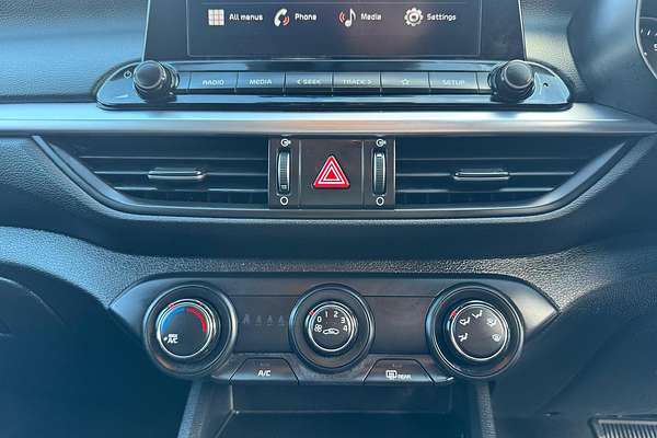 2024 Kia Cerato S BD