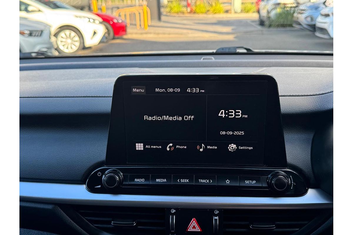 2024 Kia Cerato S BD