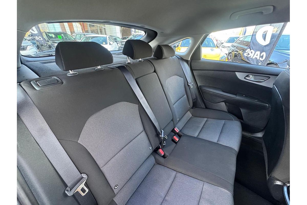 2024 Kia Cerato S BD