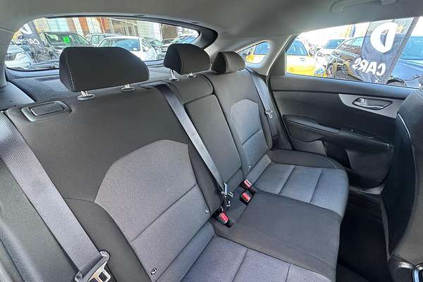 2024 Kia Cerato S BD