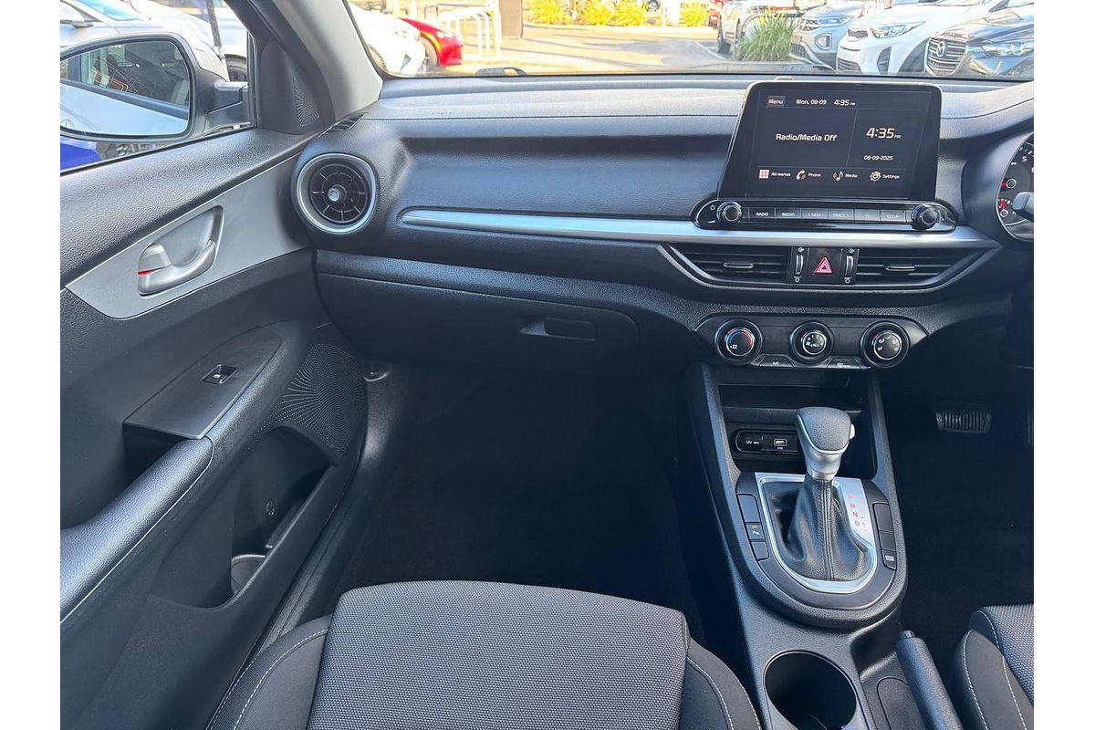 2024 Kia Cerato S BD