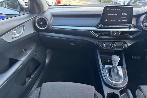 2024 Kia Cerato S BD