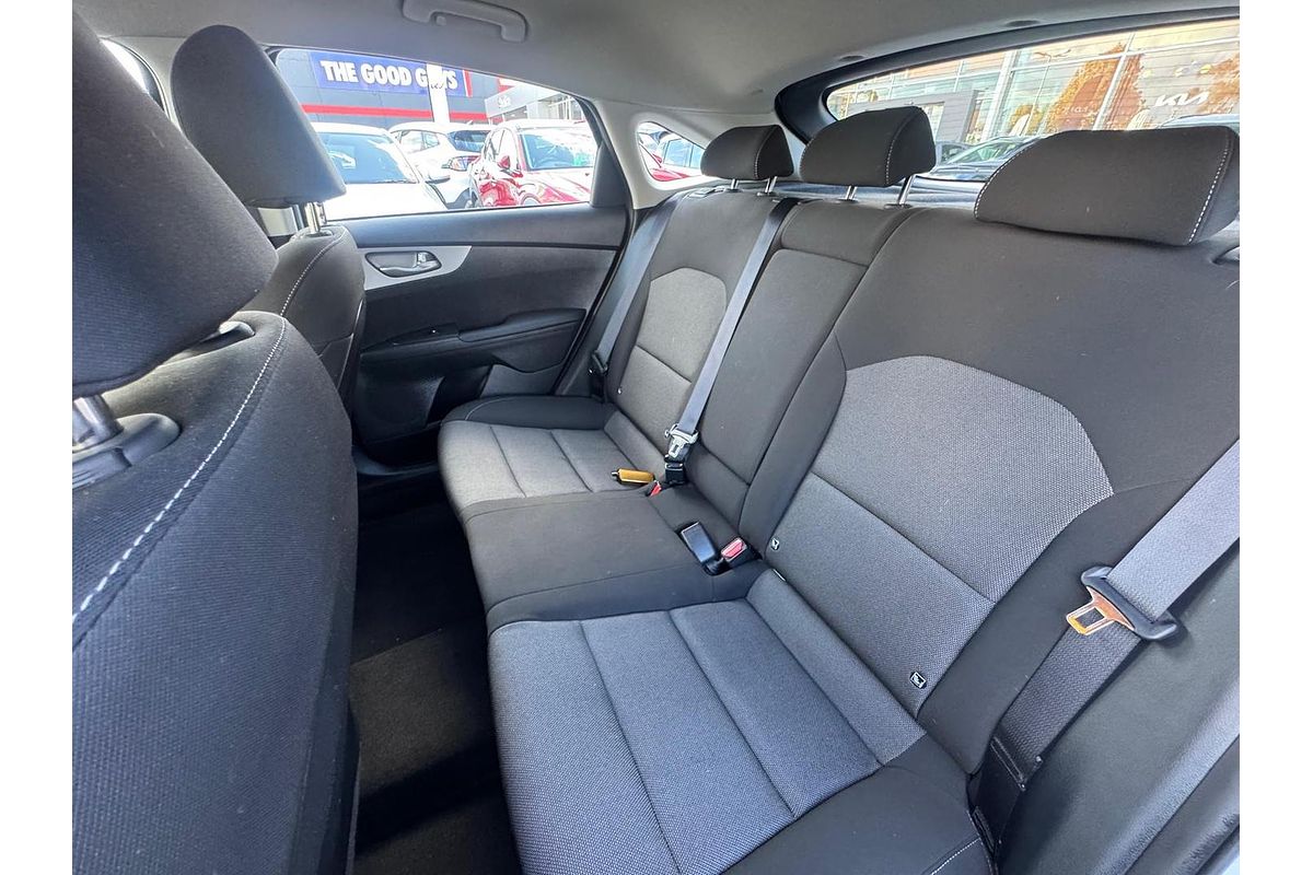 2024 Kia Cerato S BD