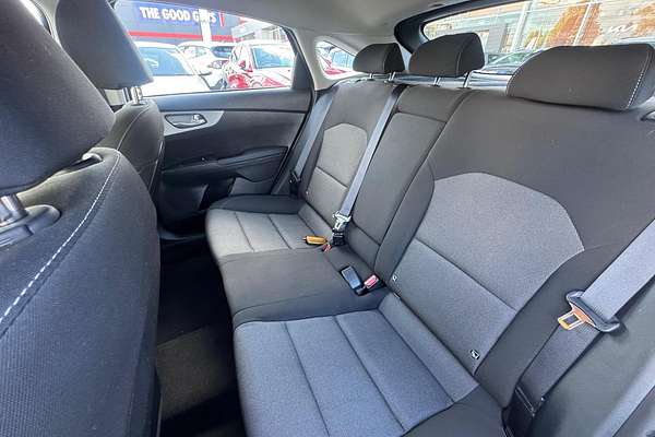 2024 Kia Cerato S BD