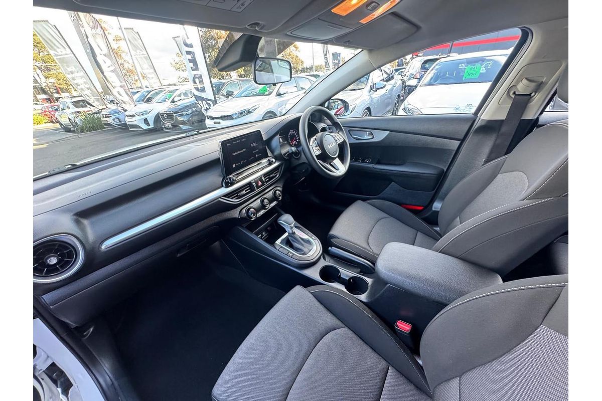 2024 Kia Cerato S BD