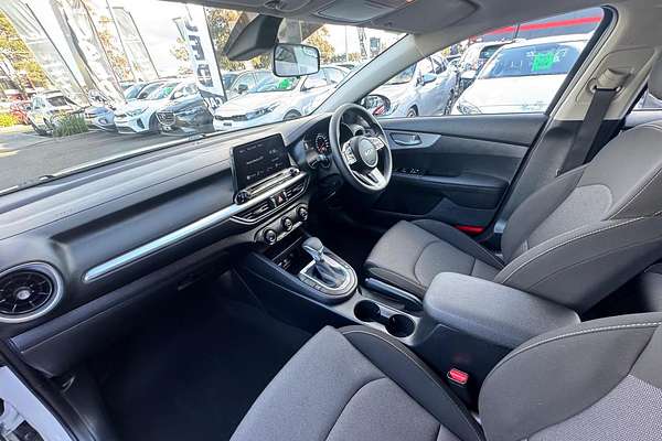2024 Kia Cerato S BD