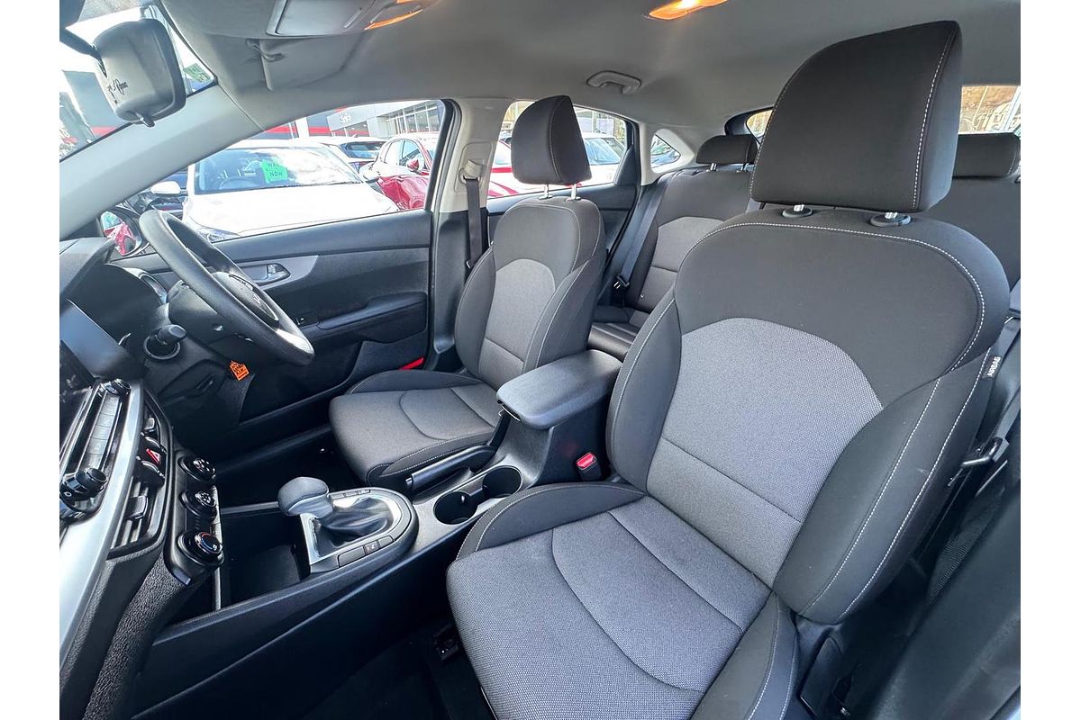 2024 Kia Cerato S BD