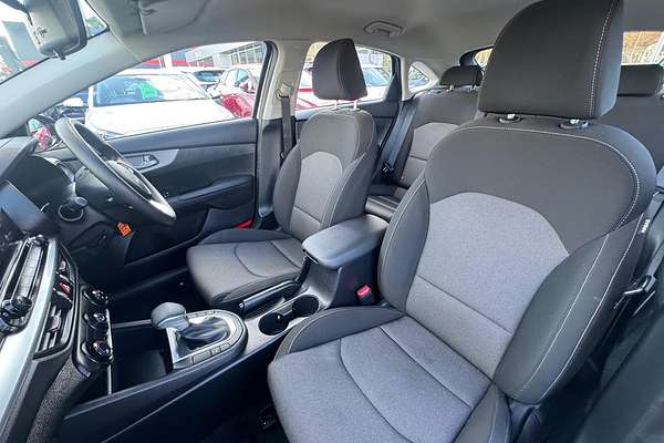 2024 Kia Cerato S BD
